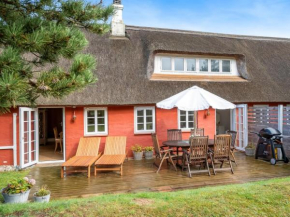 Holiday Home Krischan - 1-6km from the sea by Interhome